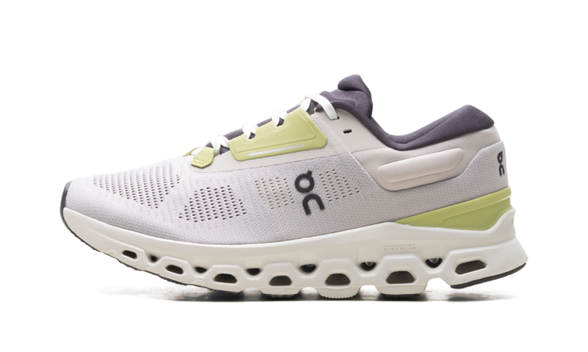 Cloudstratus 3 Women "Pearl Ivory"
