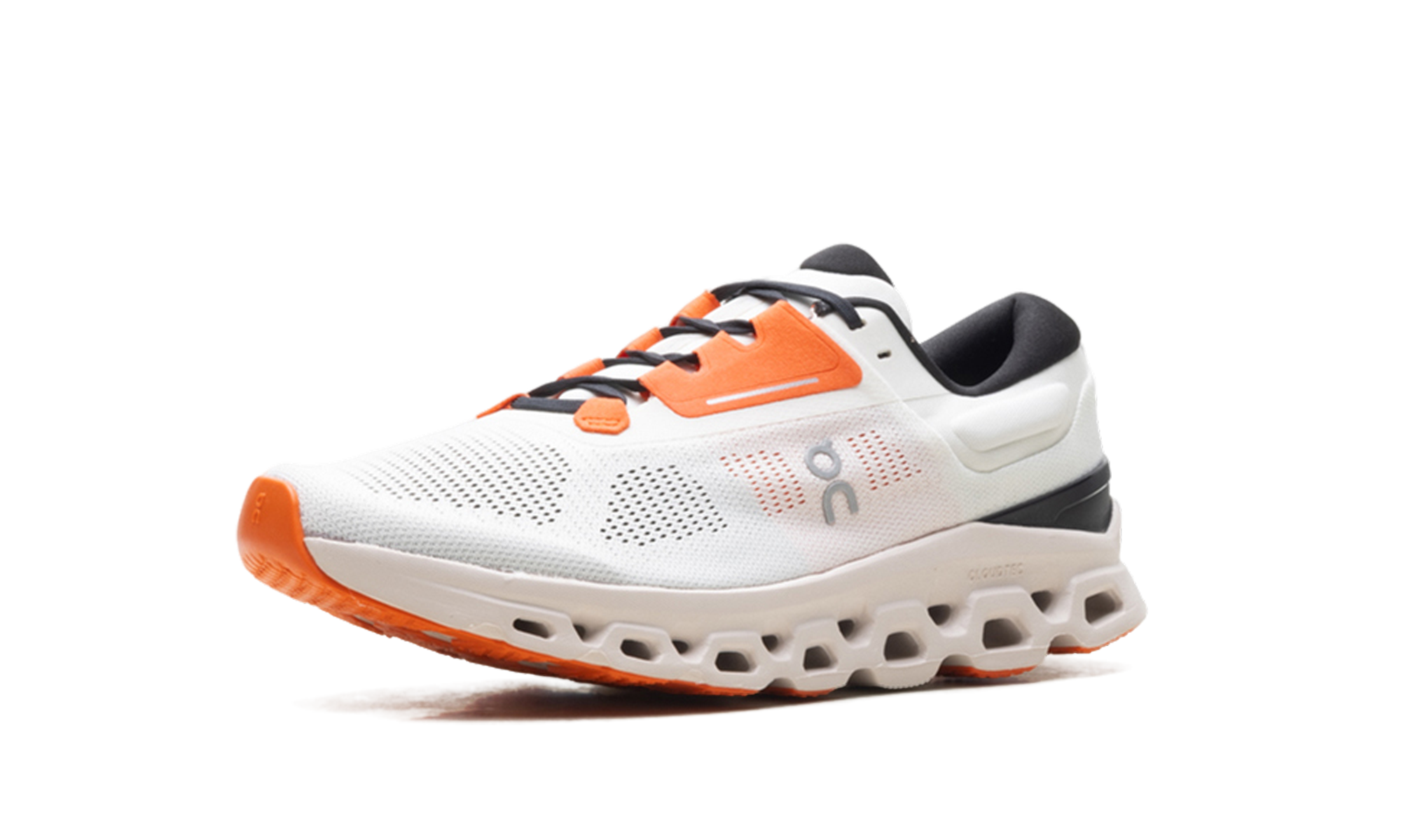 Cloudstratus Women "Undyed White Sand Orange"