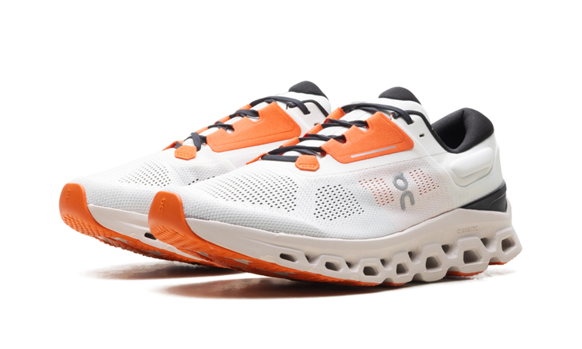 Cloudstratus Women "Undyed White Sand Orange"