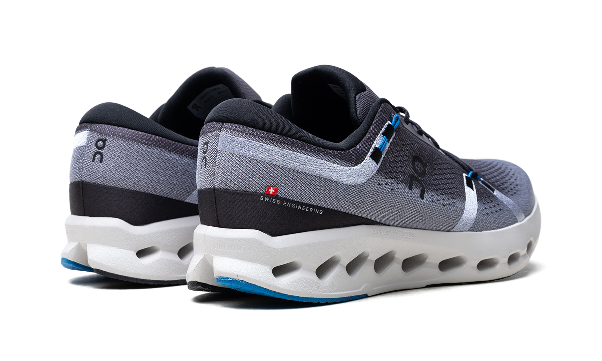 Cloudsurfer 2 "Black Malibu"
