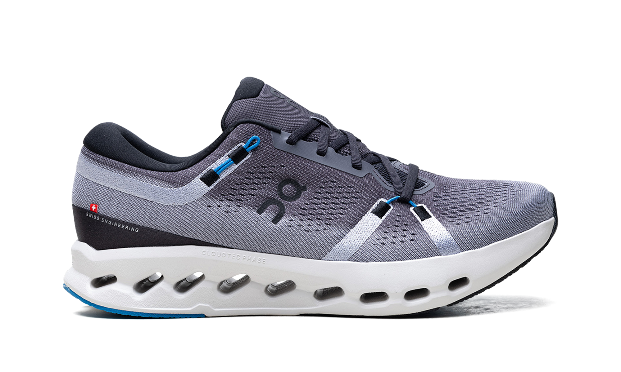 Cloudsurfer 2 "Black Malibu"