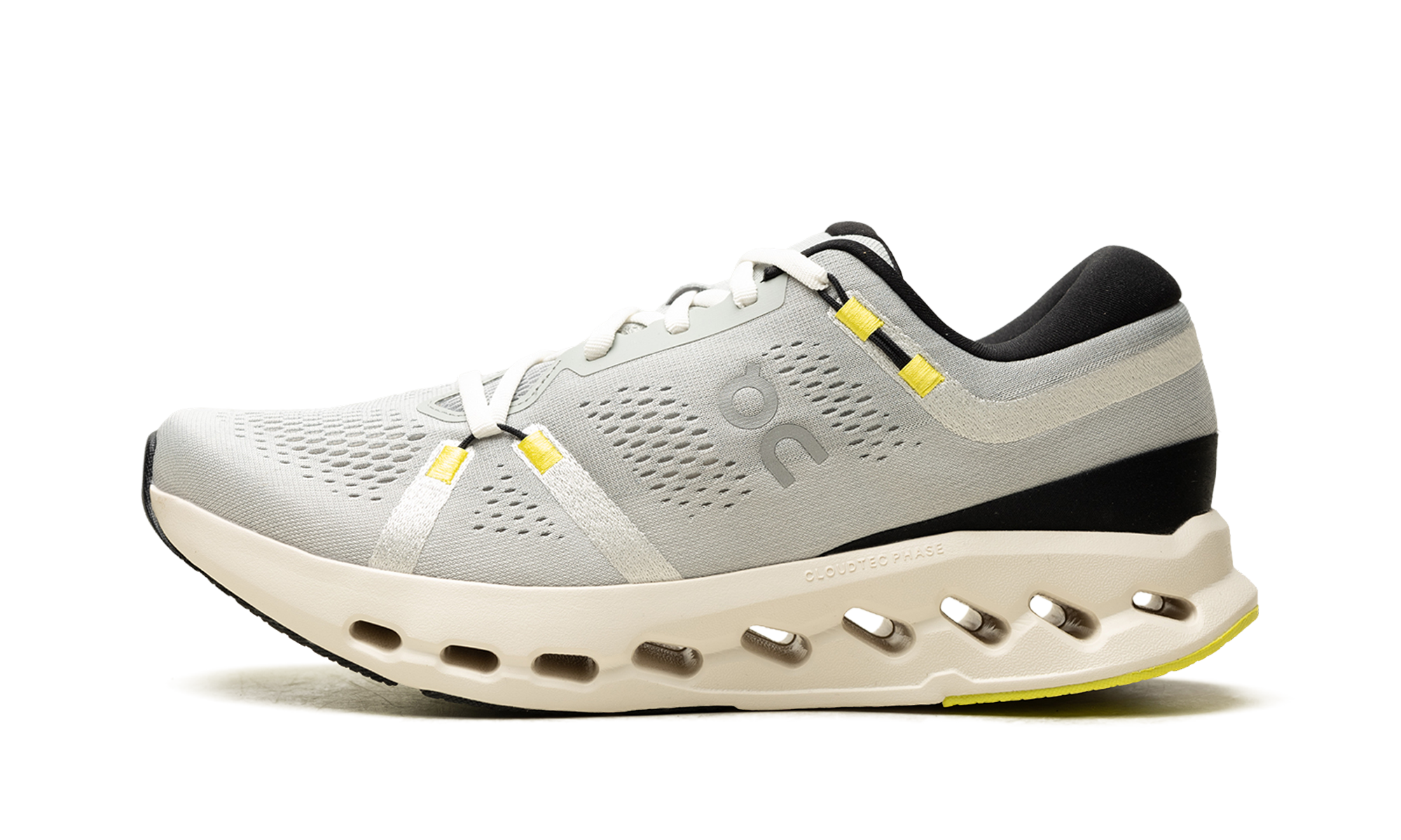 Cloudsurfer 2 "Glacier Ivory"