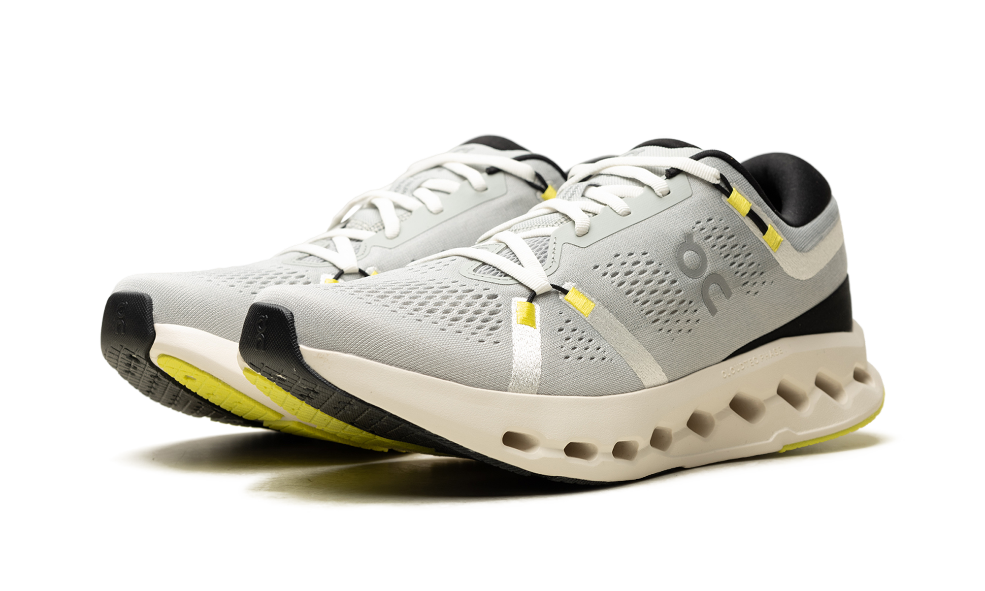Cloudsurfer 2 "Glacier Ivory"
