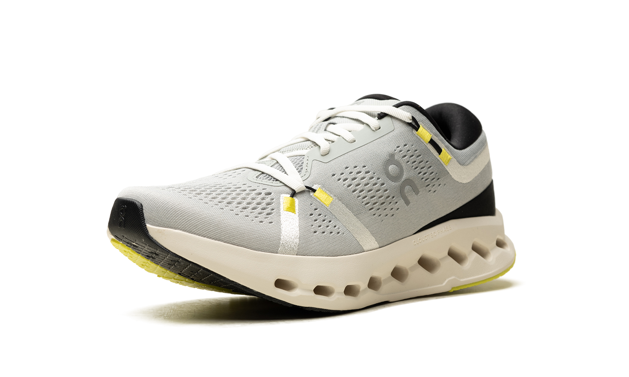 Cloudsurfer 2 "Glacier Ivory"
