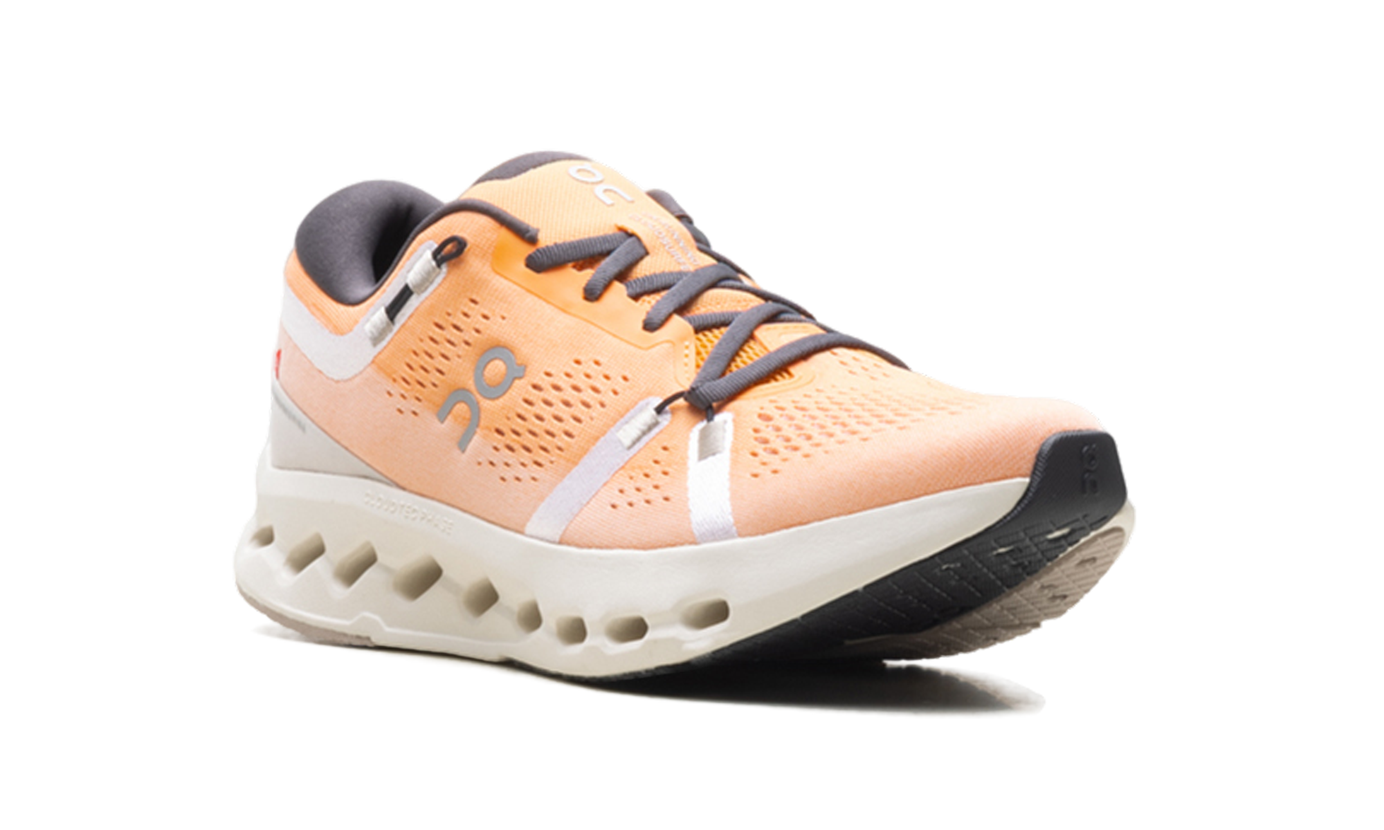 Cloudsurfer 2 "Tangerine Ivory"