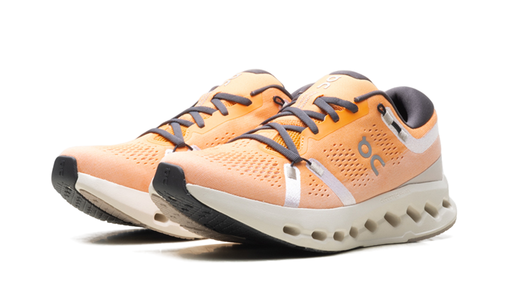 Cloudsurfer 2 "Tangerine Ivory"