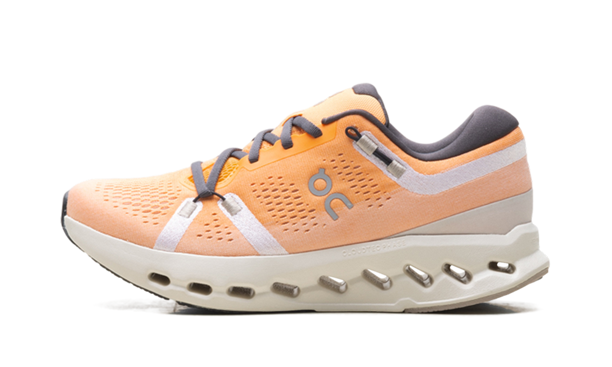 Cloudsurfer 2 "Tangerine Ivory"