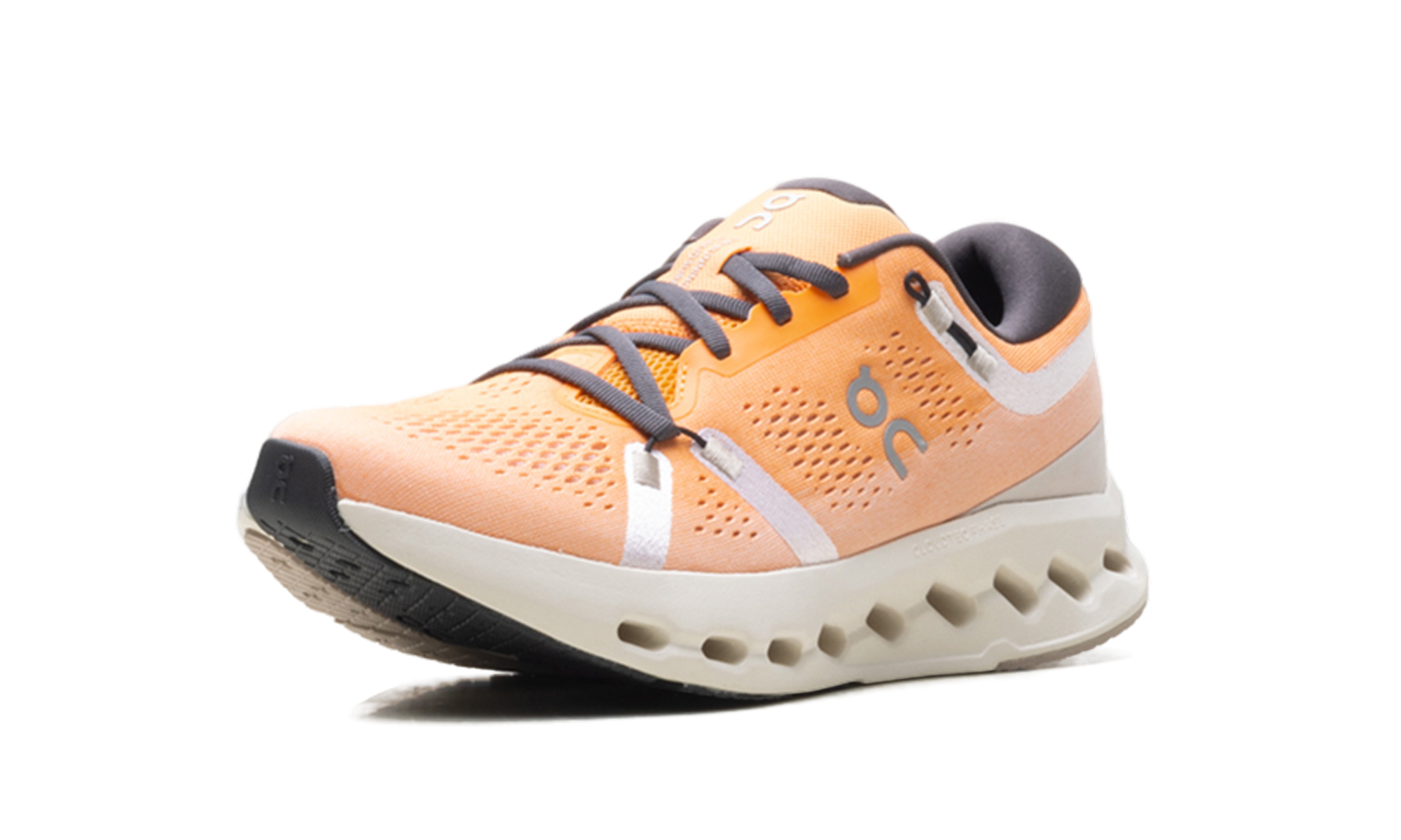 Cloudsurfer 2 "Tangerine Ivory"