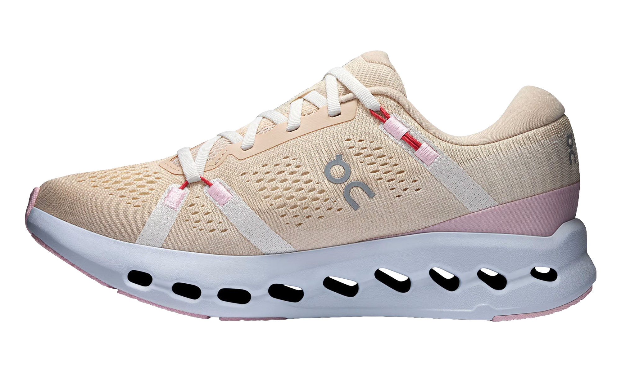 Cloudsurfer 2 Women "Sand / Ivory"