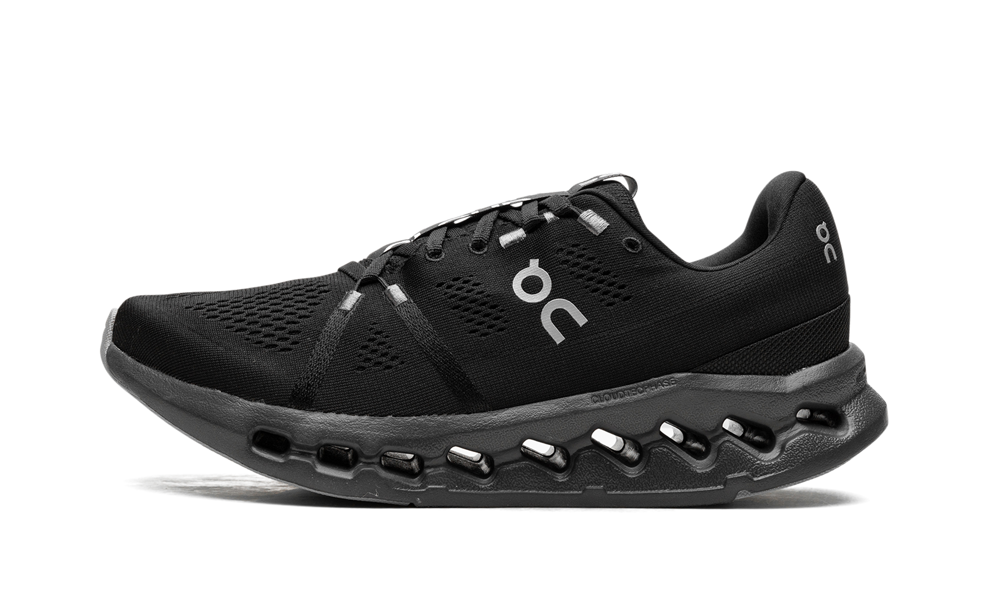 Cloudsurfer "Black/black"