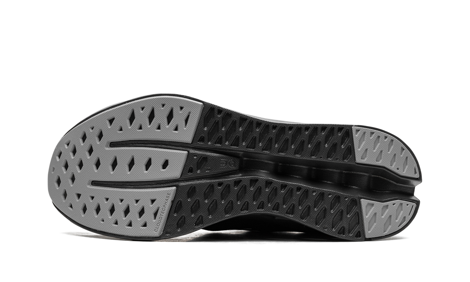 Cloudsurfer "Black/black"