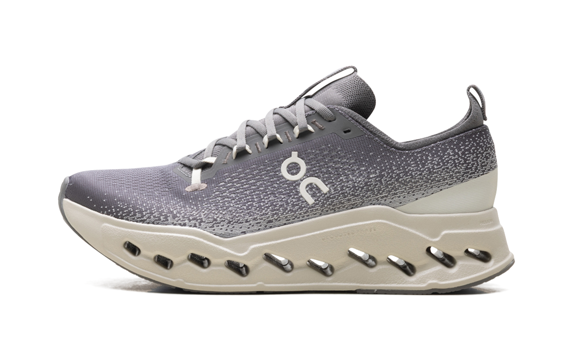 Cloudsurfer Max "Asphalt/ice"
