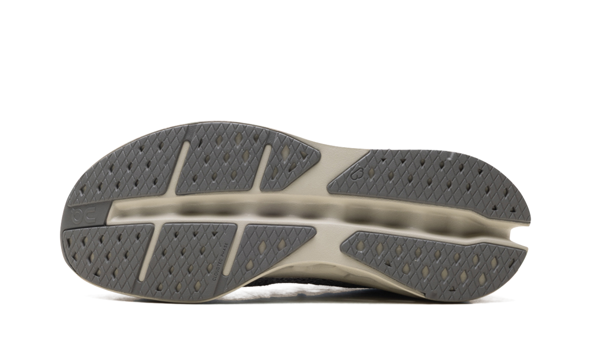 Cloudsurfer Max "Asphalt/ice"