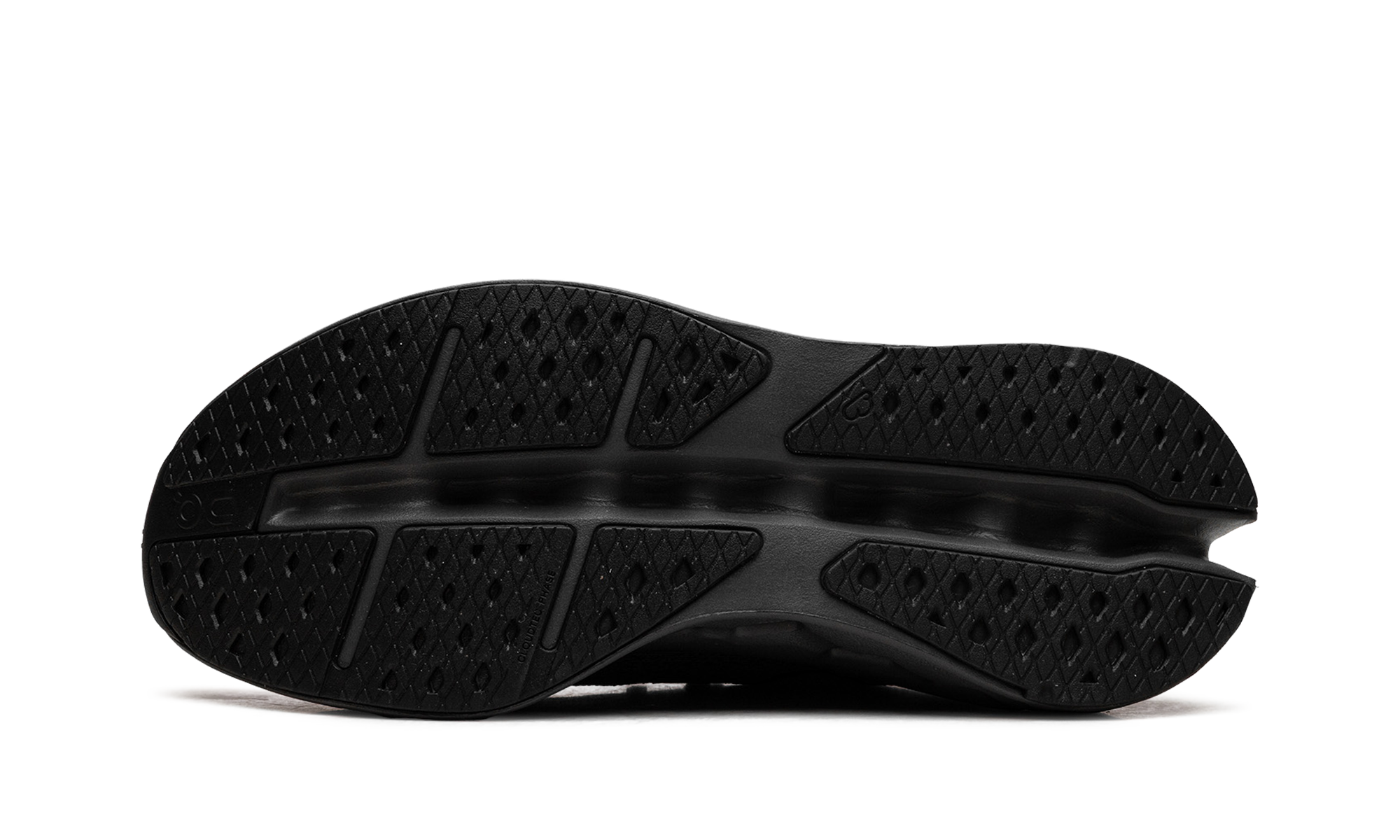 Cloudsurfer Max "Black / Eclipse"