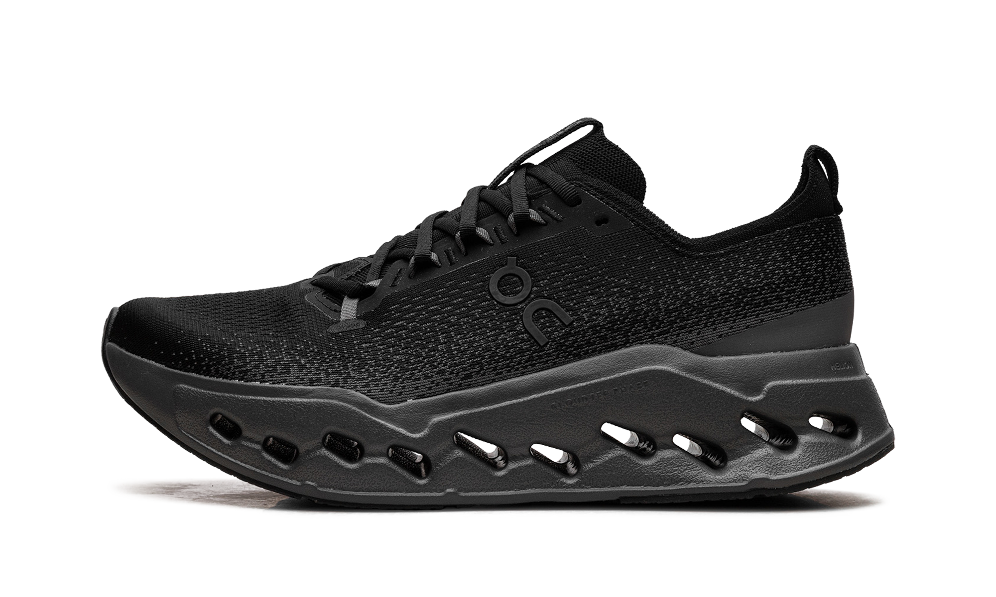 Cloudsurfer Max "Black / Eclipse"