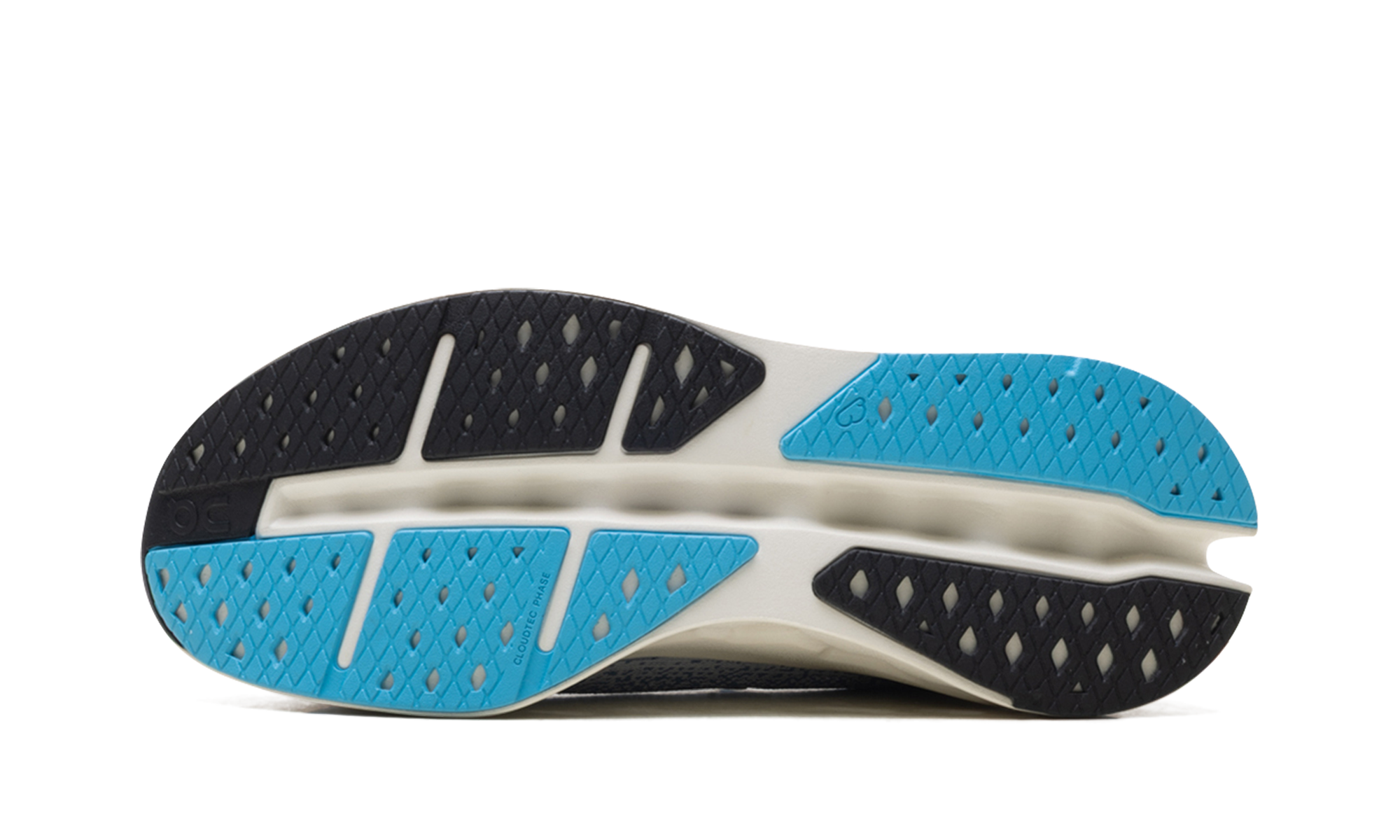 Cloudsurfer Max "Dusty Ivory"
