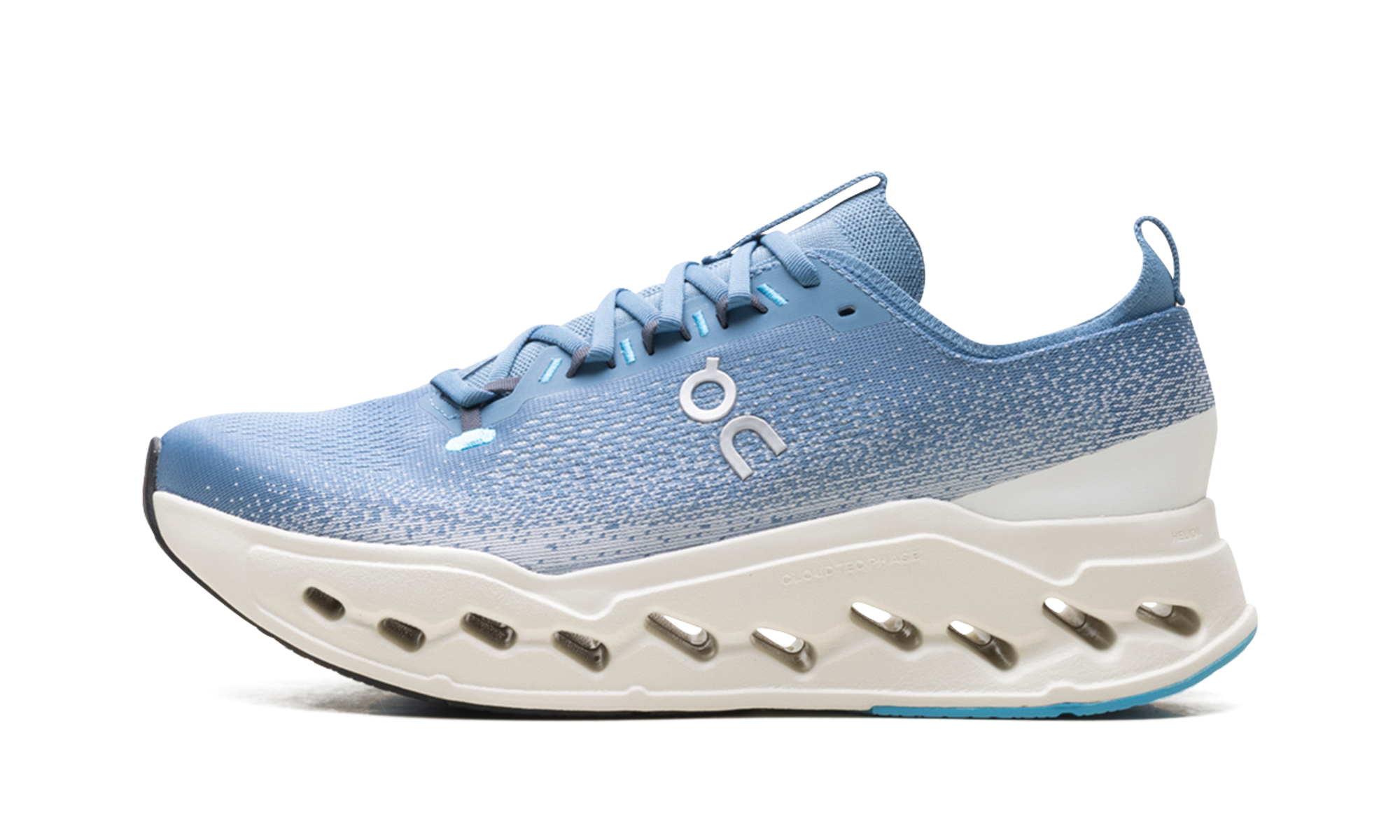 Cloudsurfer Max "Dusty Ivory"