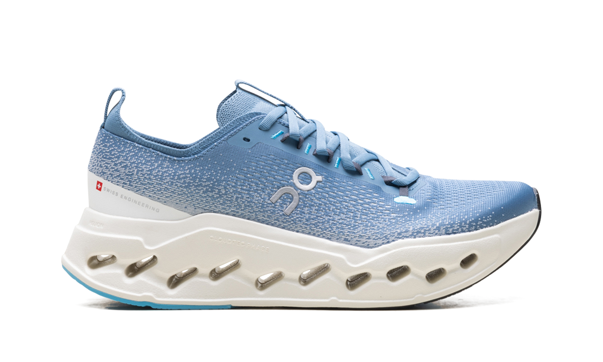 Cloudsurfer Max "Dusty Ivory"