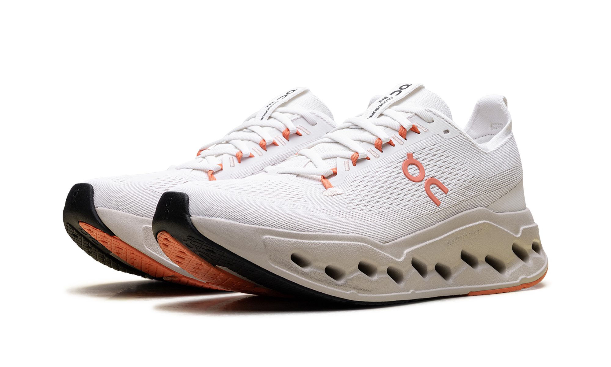 Cloudsurfer Max "Ivory Salmon"