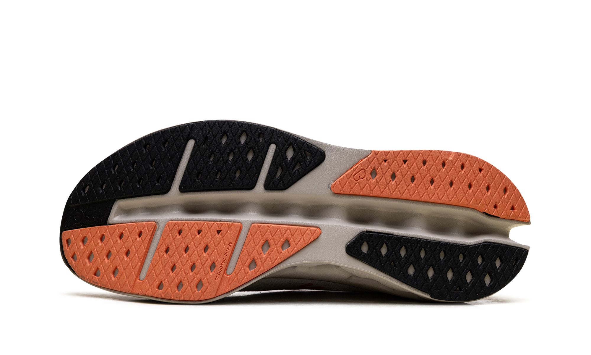 Cloudsurfer Max "Ivory Salmon"