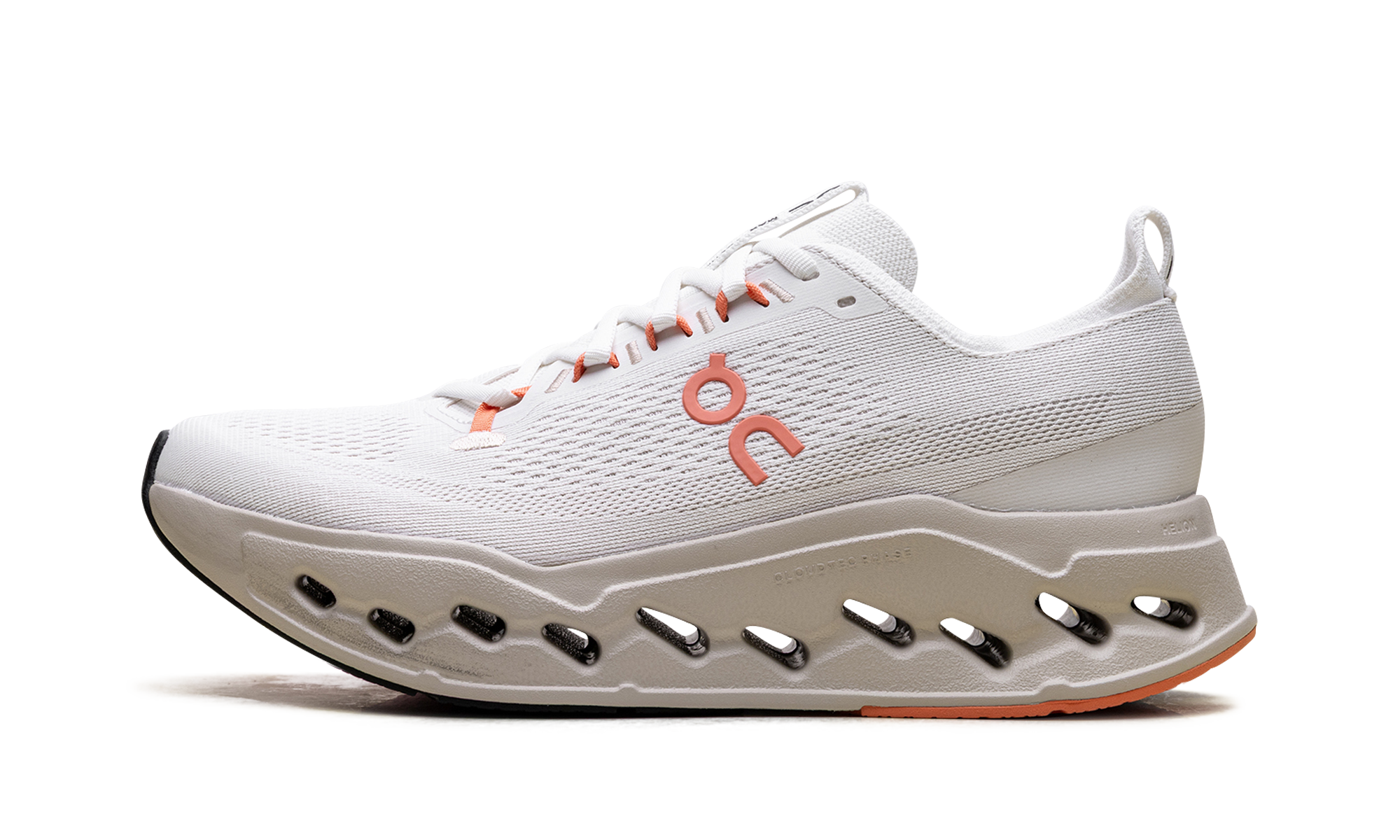 Cloudsurfer Max "Ivory Salmon"