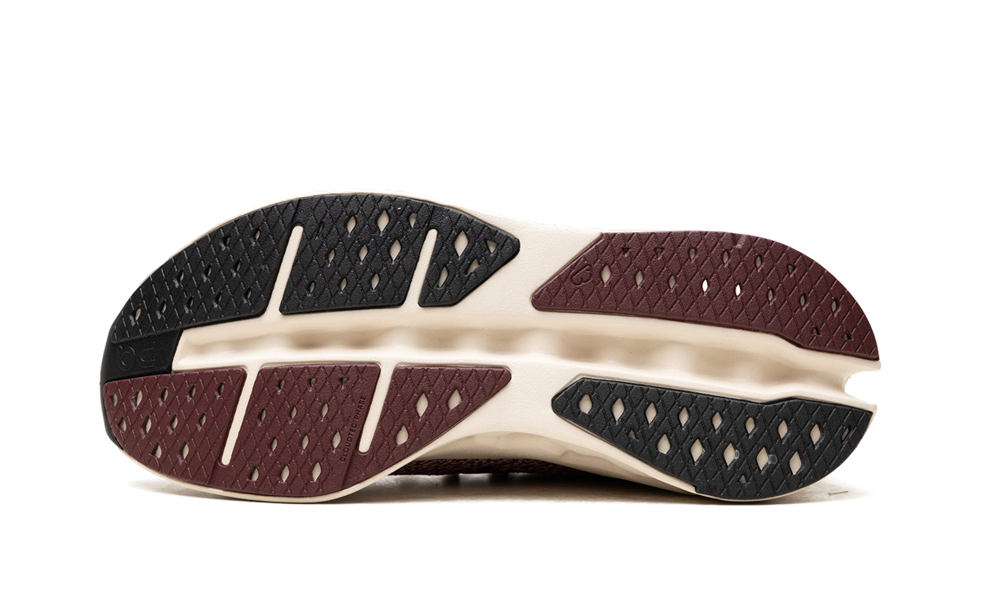Cloudsurfer Max "Sienna Dew"