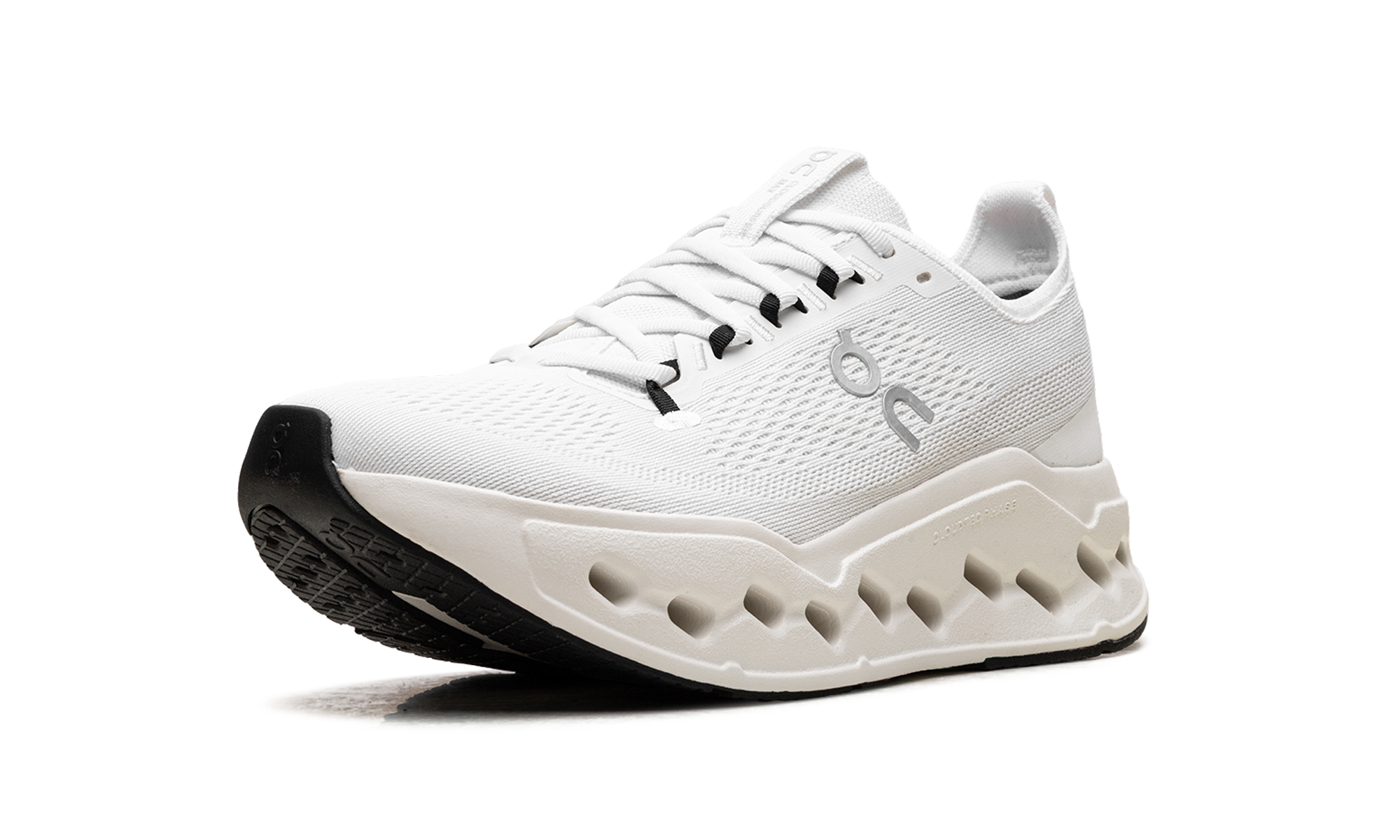 Cloudsurfer Max "White"