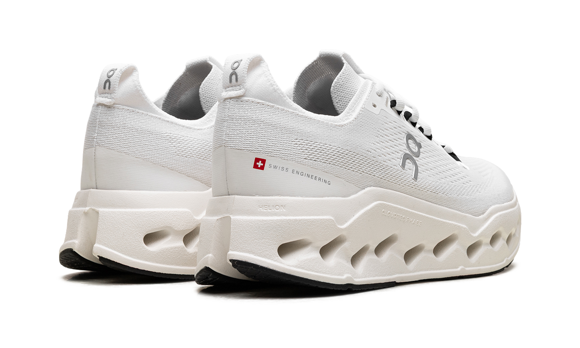Cloudsurfer Max "White"