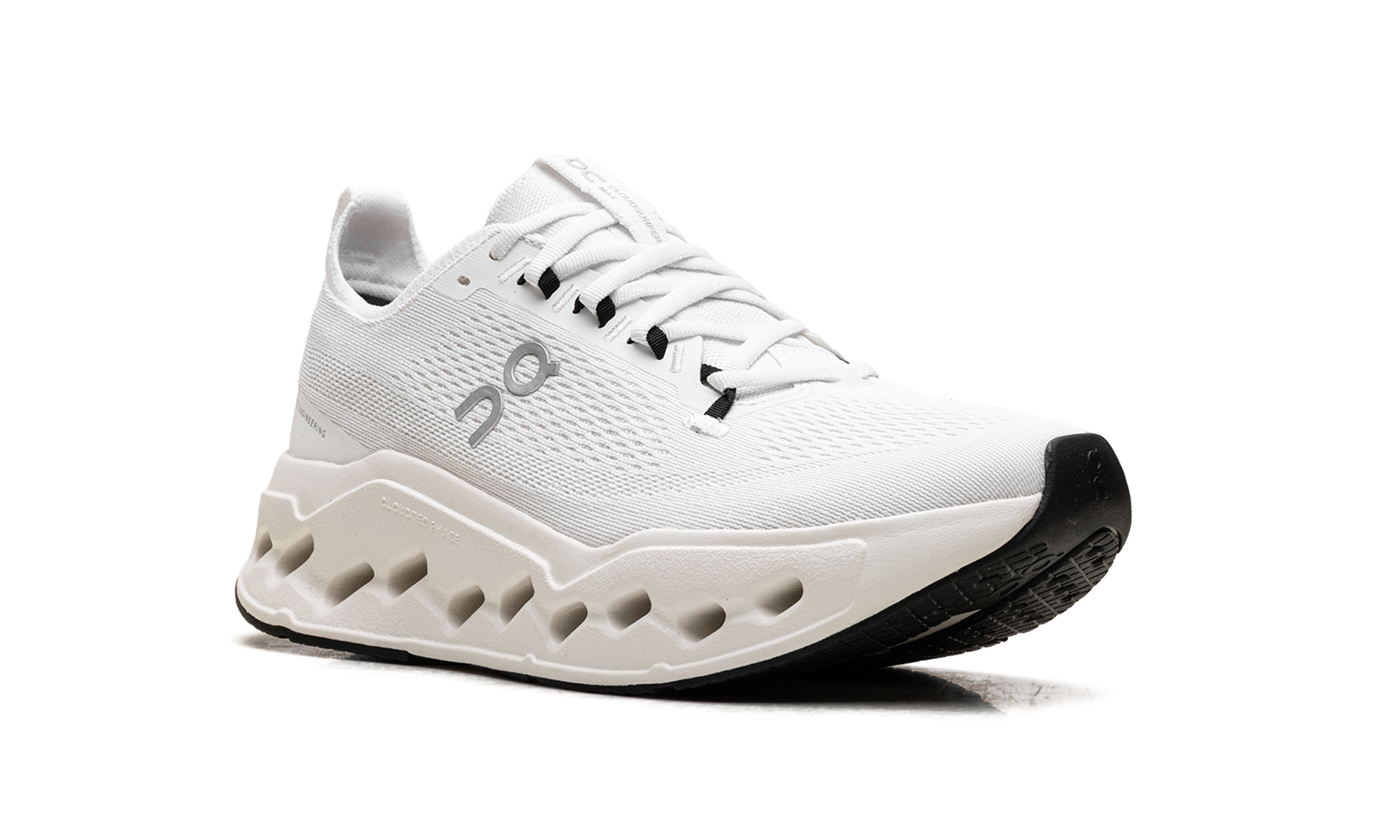 Cloudsurfer Max "White"