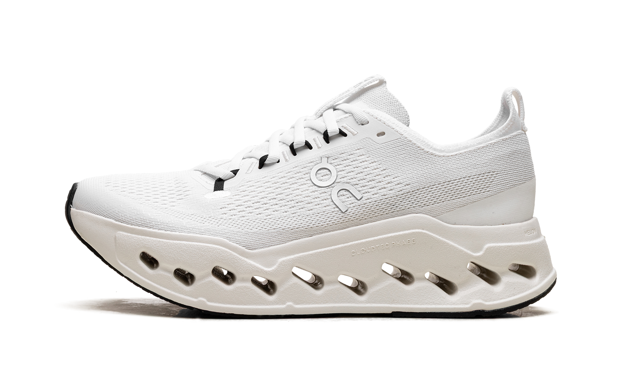 Cloudsurfer Max "White"