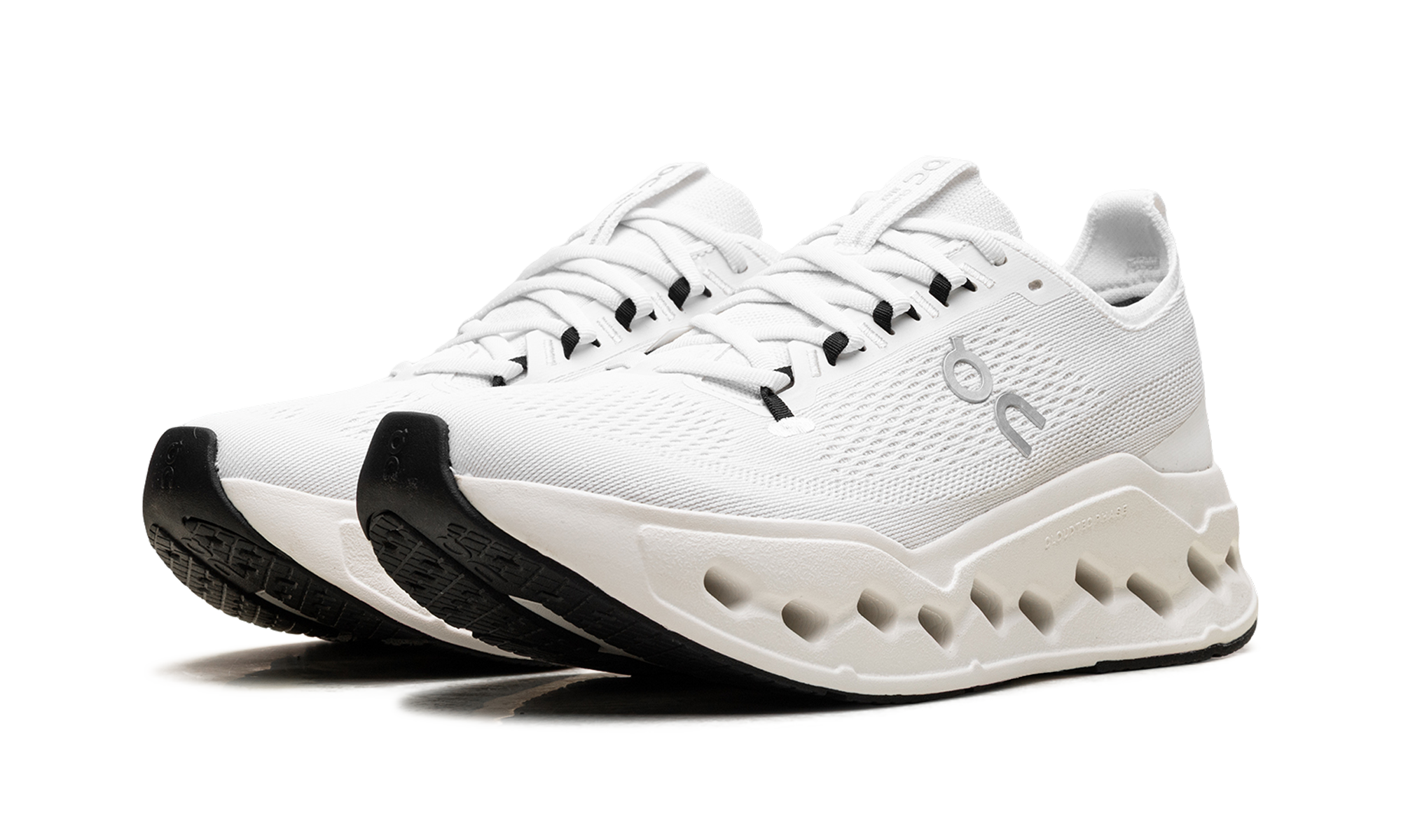 Cloudsurfer Max "White"
