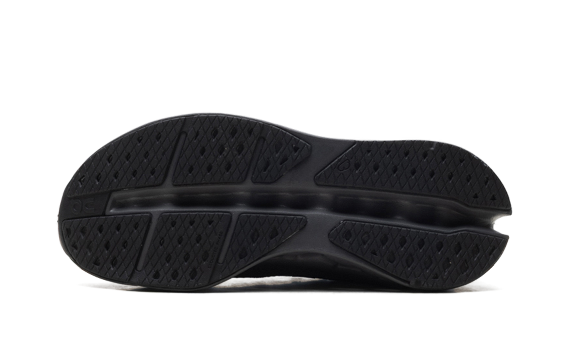 Cloudsurfer Max Women "Black/eclipse"