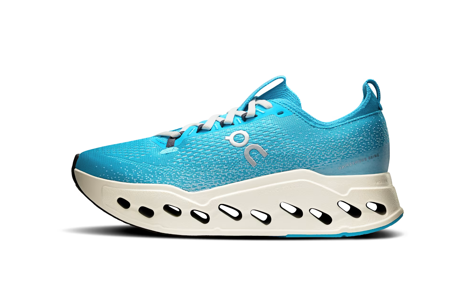 Cloudsurfer Max Women "Horizon / Ivory"