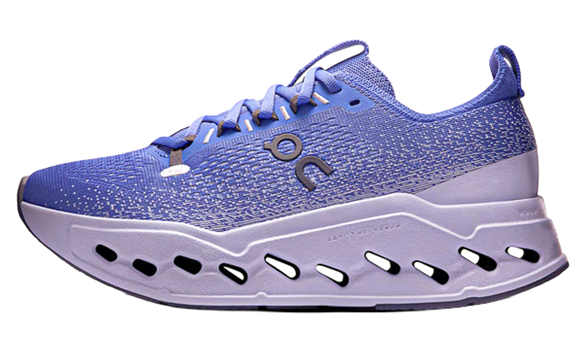Cloudsurfer Max Women "Sailor Thistle"