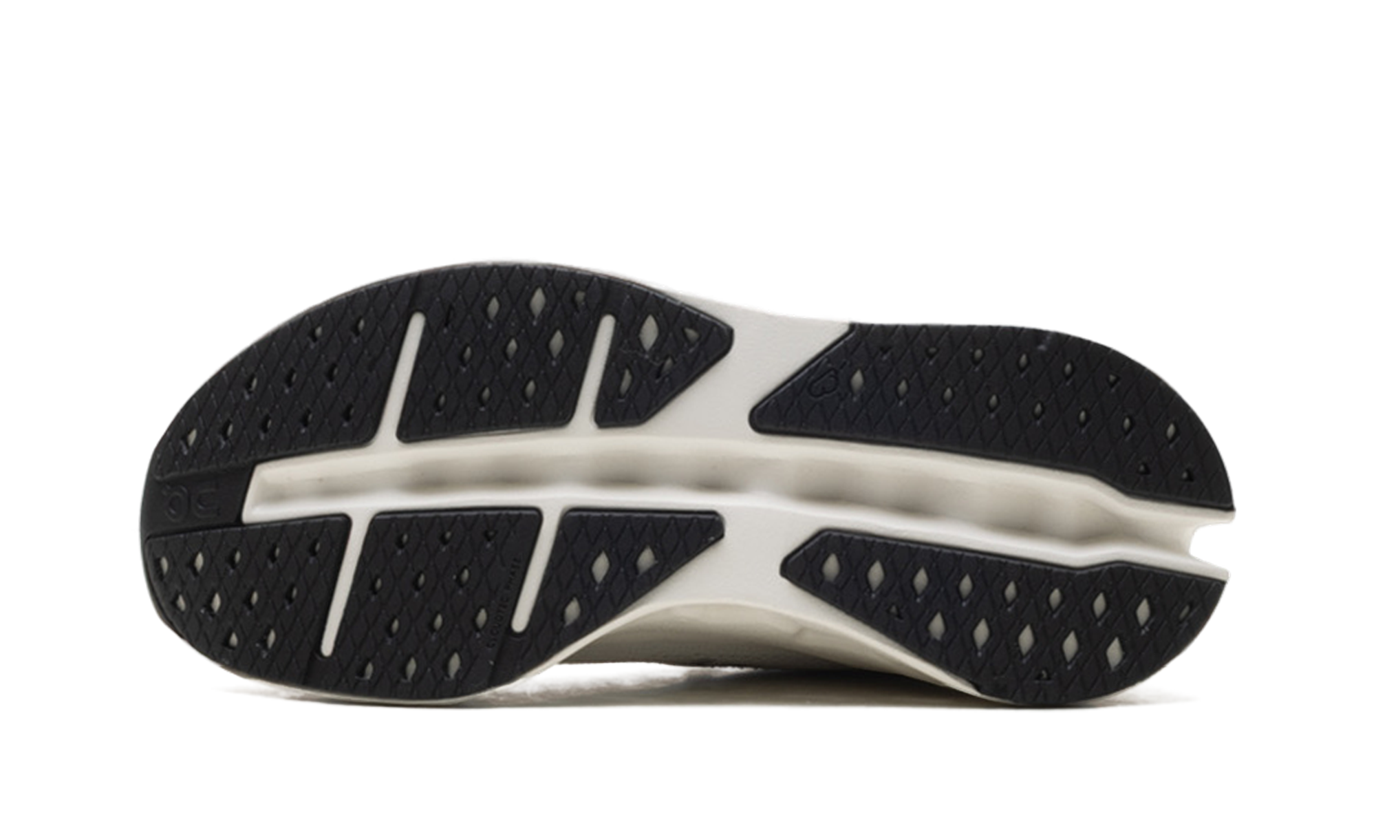 Cloudsurfer Max Women "White"