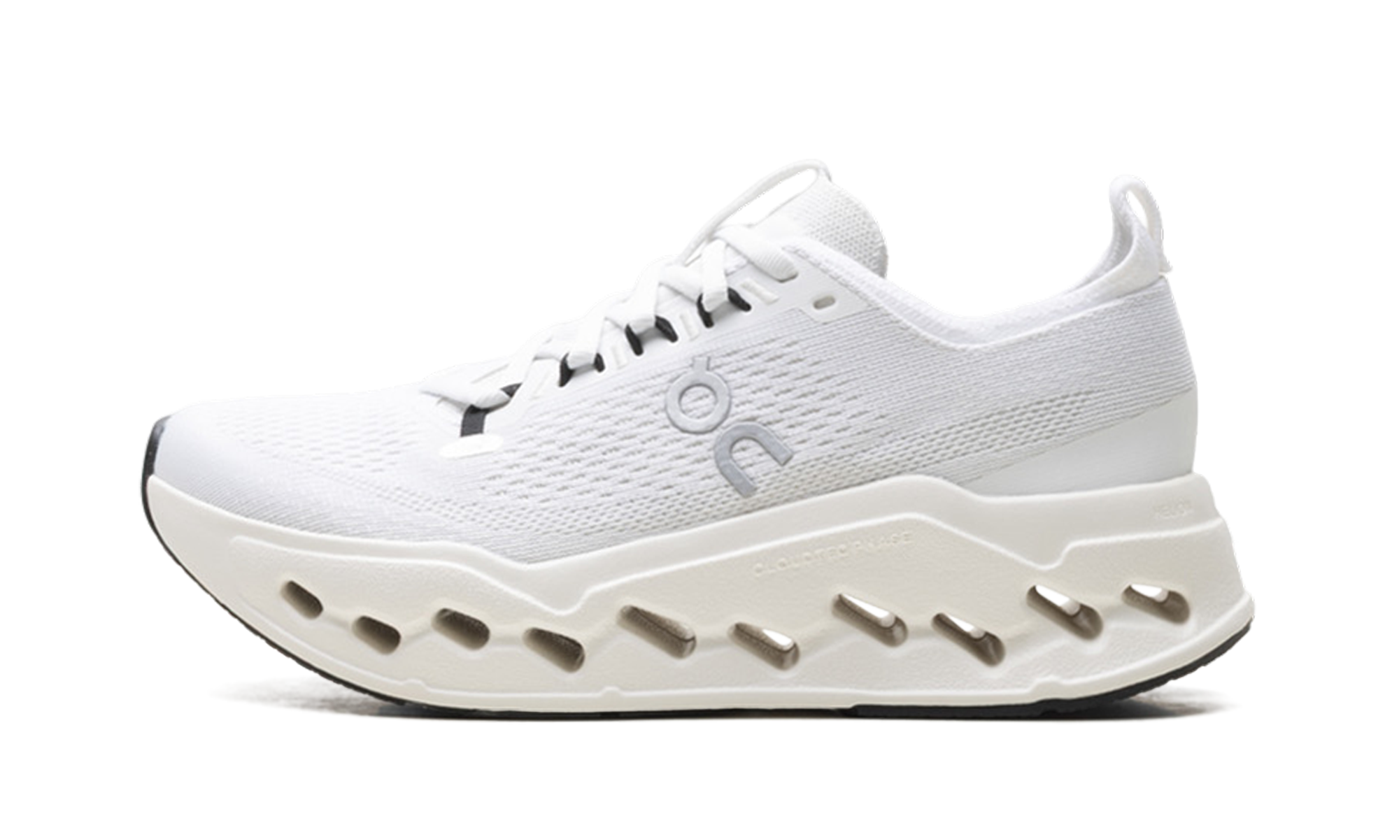 Cloudsurfer Max Women "White"