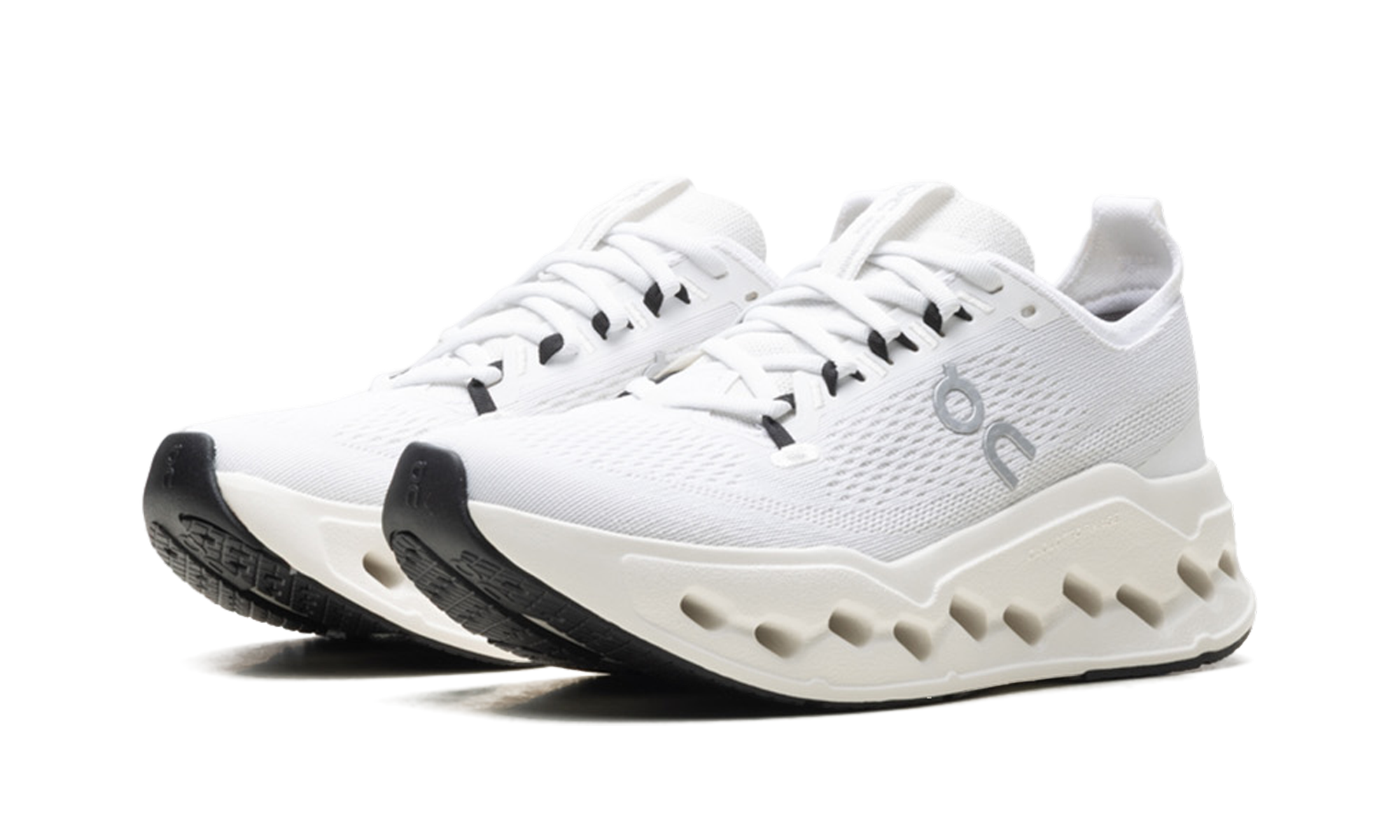 Cloudsurfer Max Women "White"