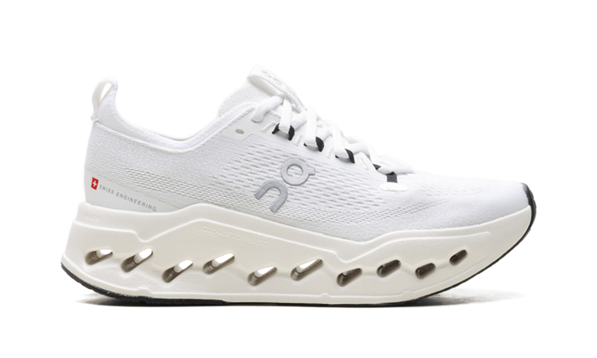Cloudsurfer Max Women "White"