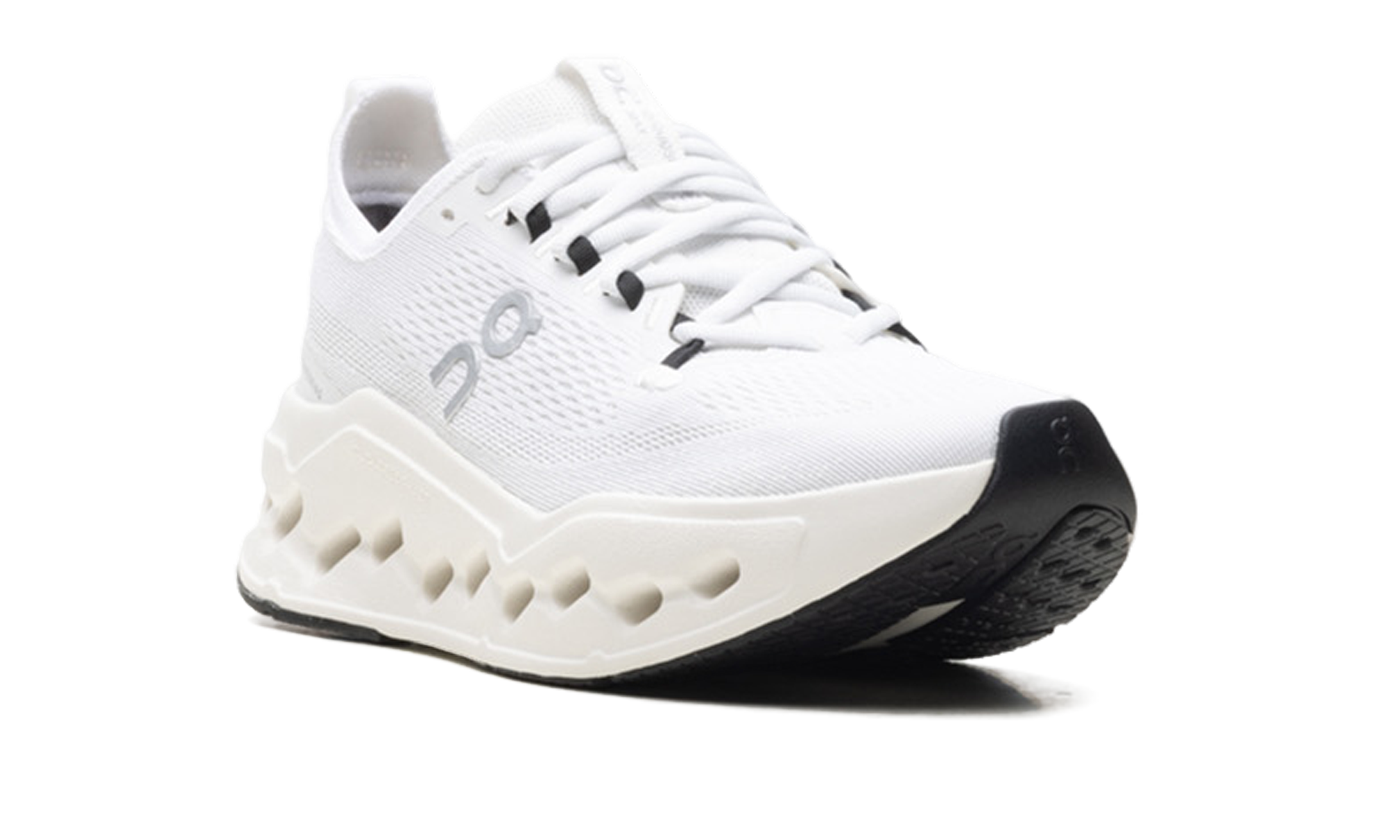 Cloudsurfer Max Women "White"