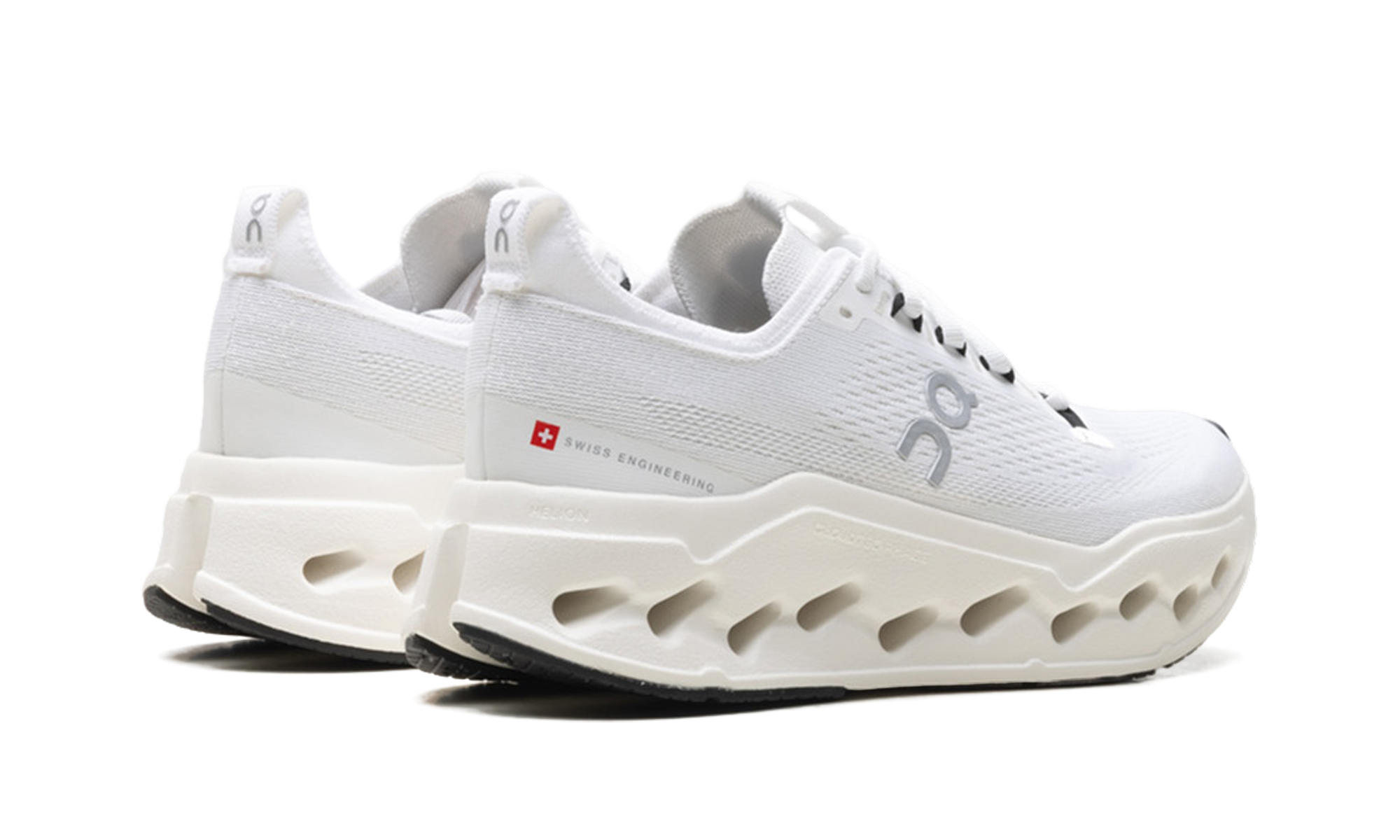 Cloudsurfer Max Women "White"