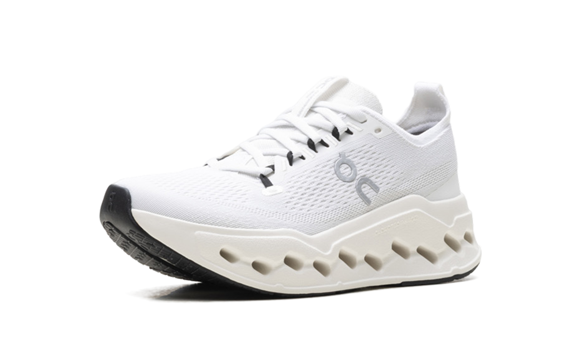 Cloudsurfer Max Women "White"