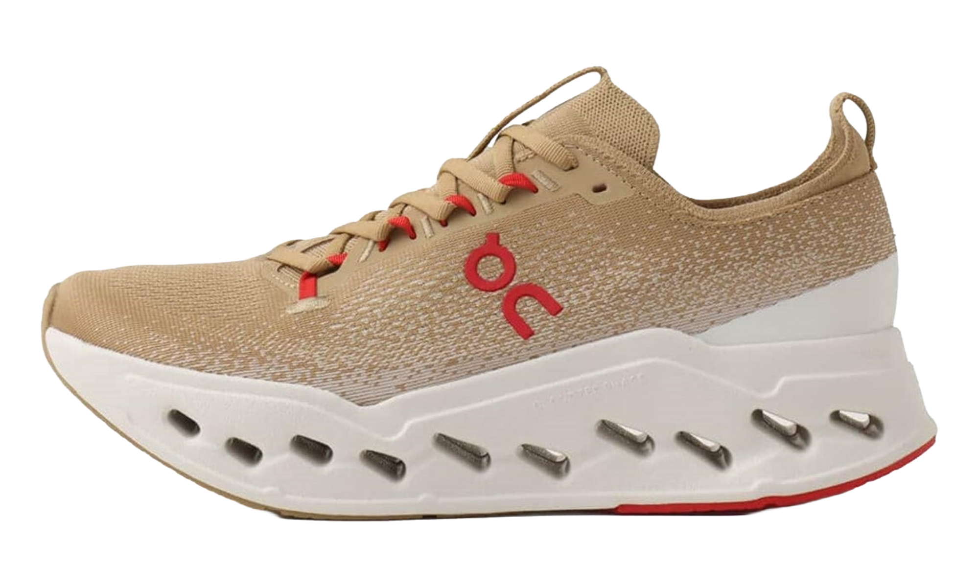 Cloudsurfer Max "Year Of The Horse Chai Ivory"