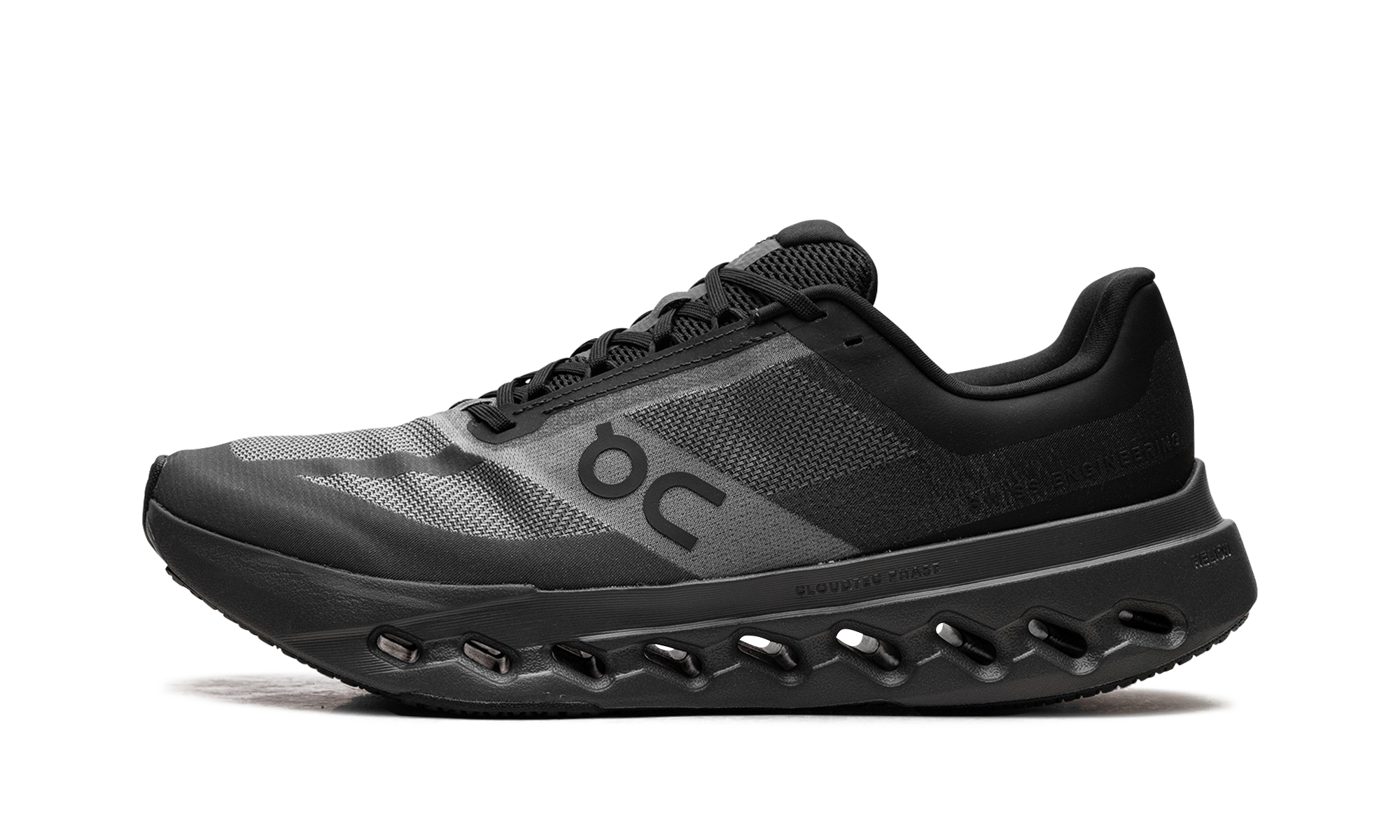 Cloudsurfer Next "Black Eclipse"