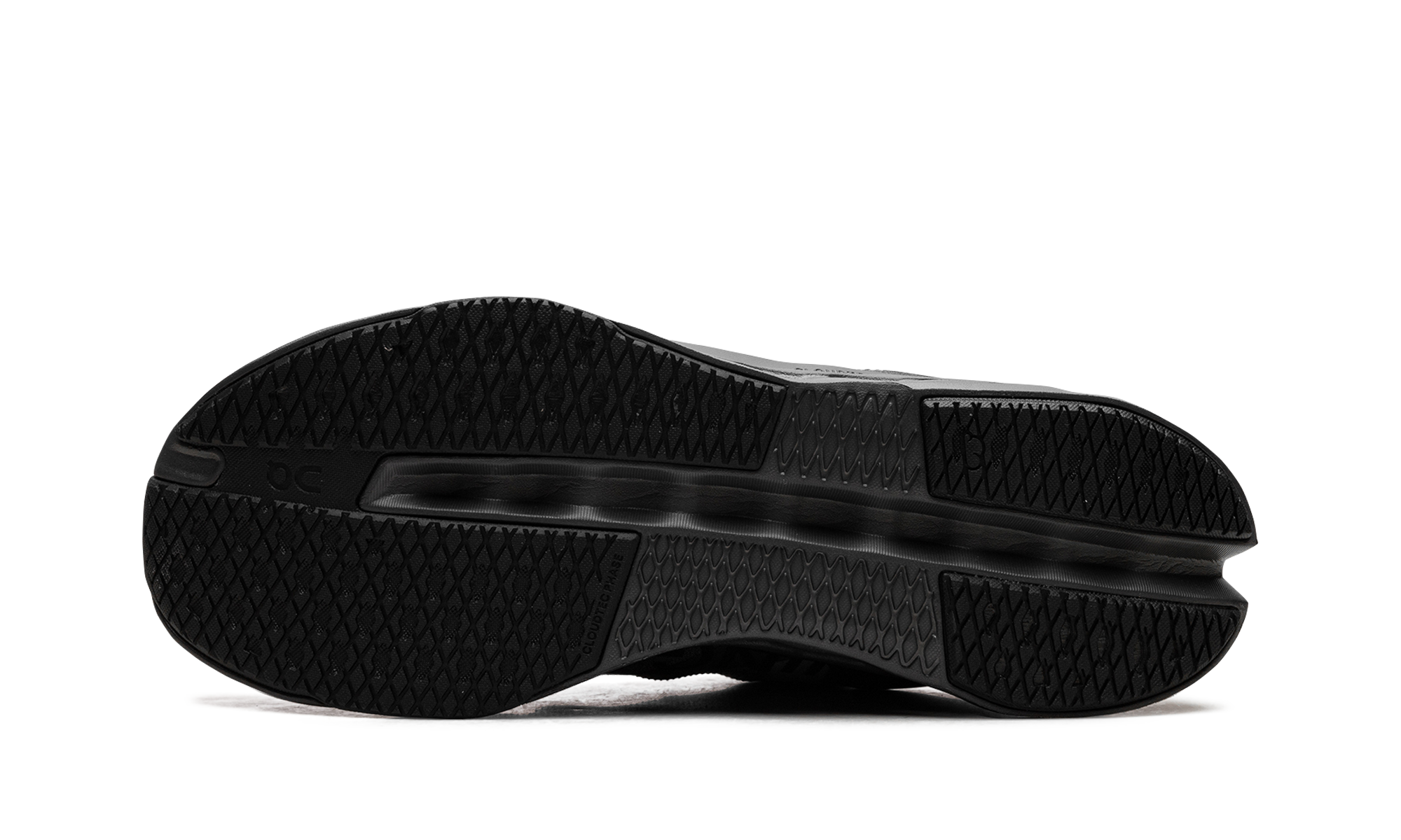 Cloudsurfer Next "Black Eclipse"