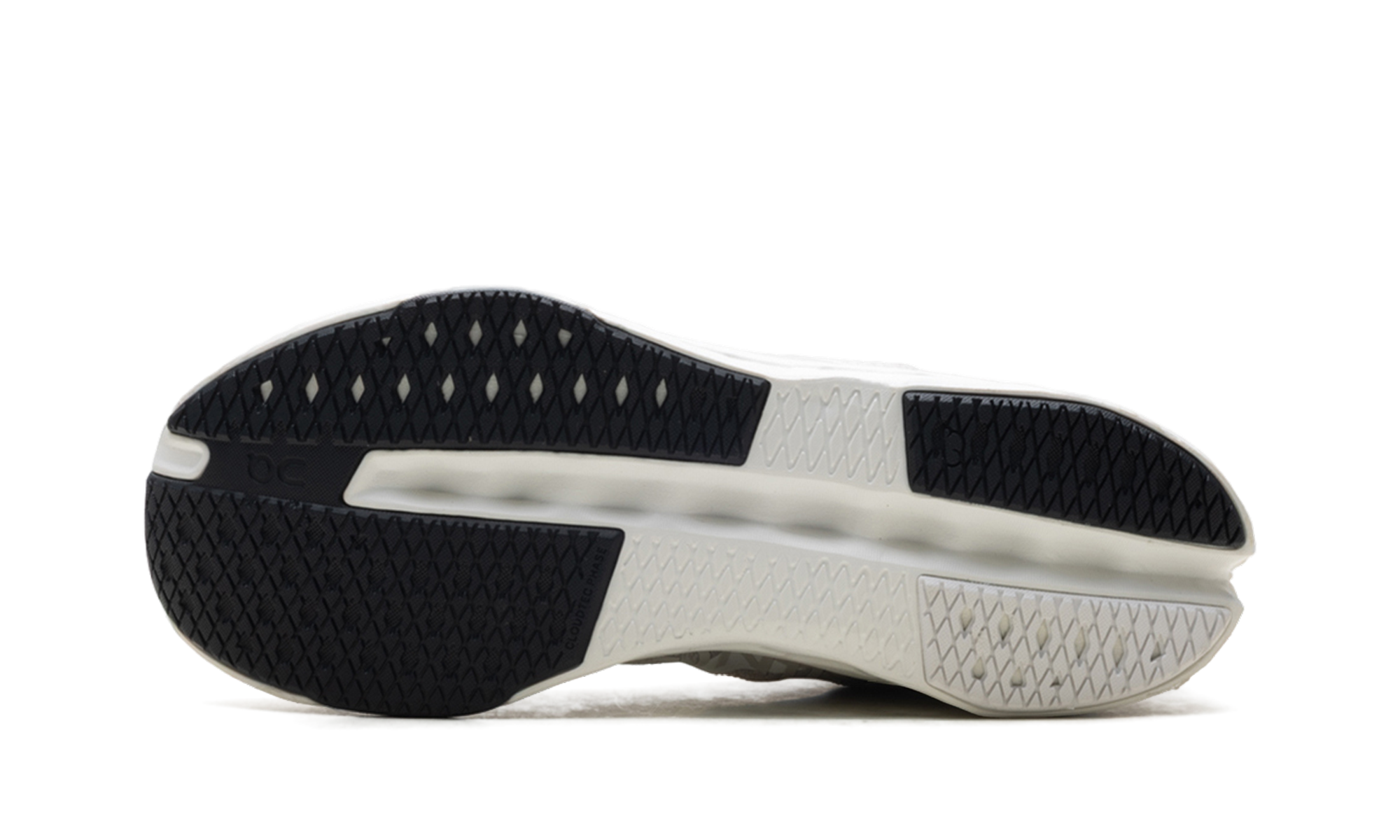 Cloudsurfer Next "Fog Ivory"