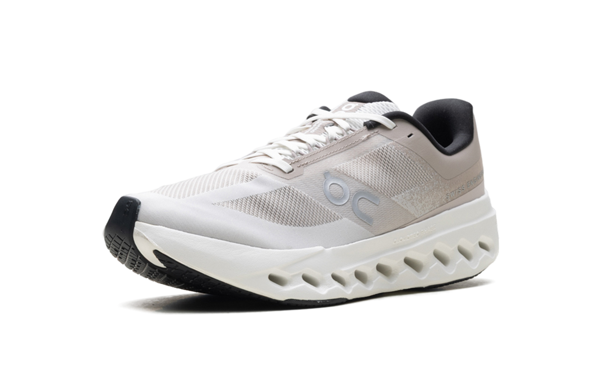 Cloudsurfer Next "Fog Ivory"