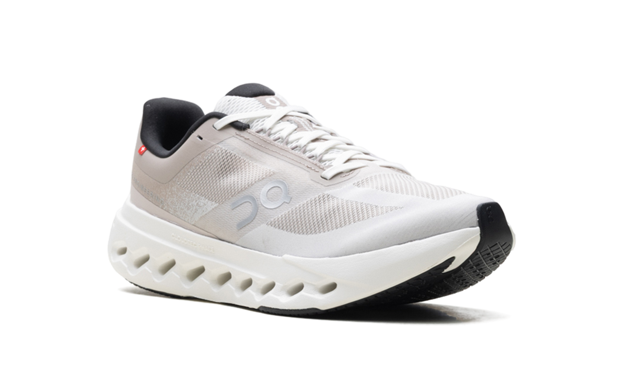 Cloudsurfer Next "Fog Ivory"