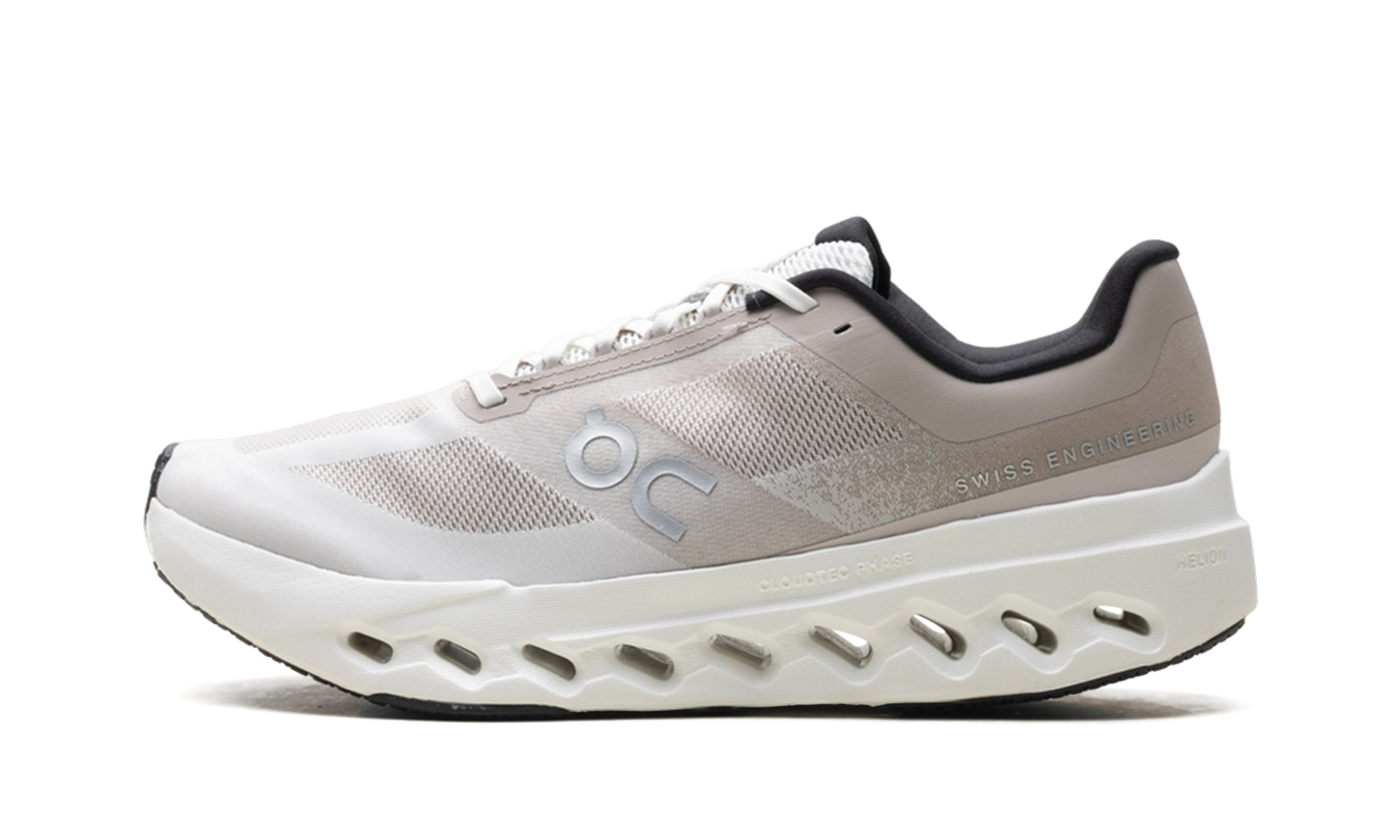 Cloudsurfer Next "Fog Ivory"