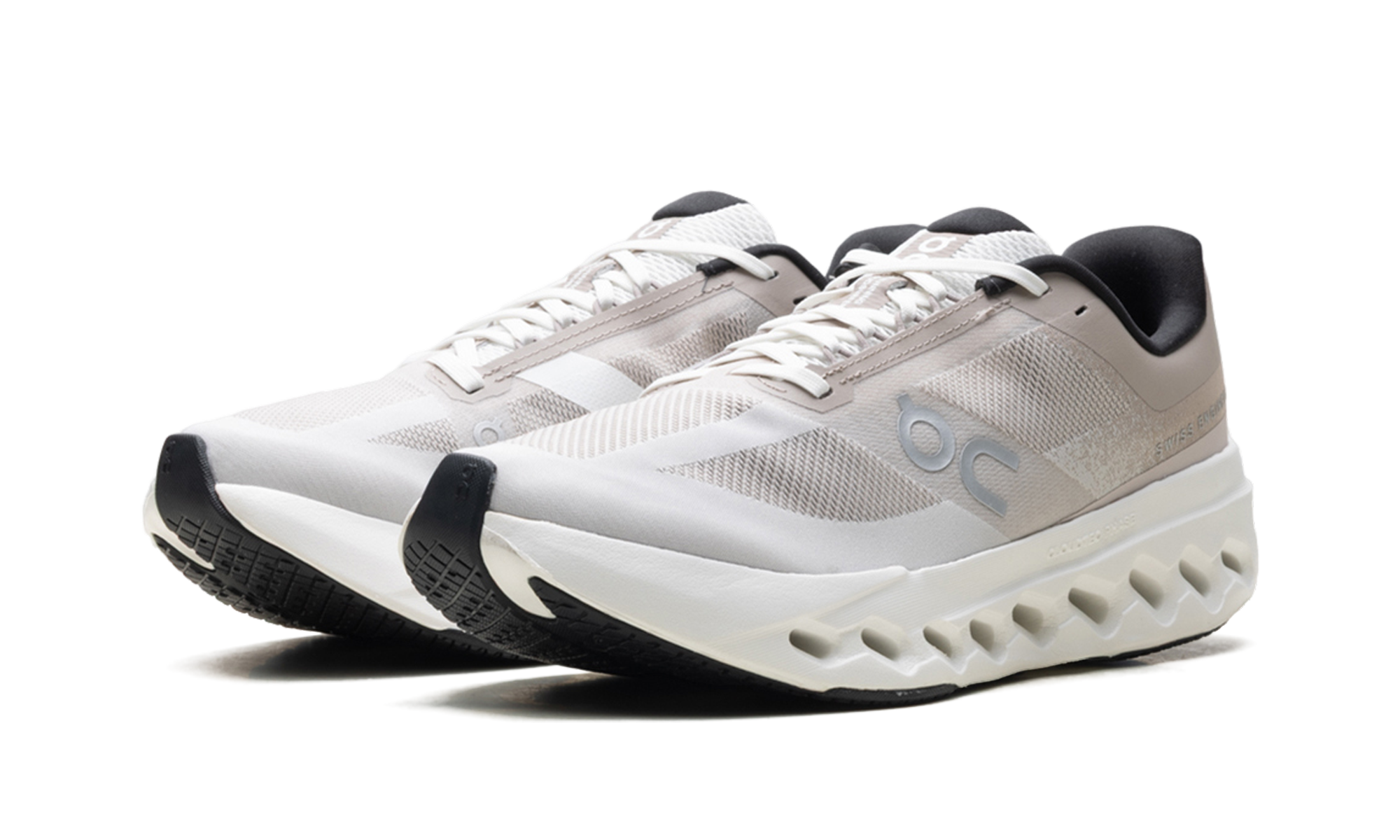 Cloudsurfer Next "Fog Ivory"