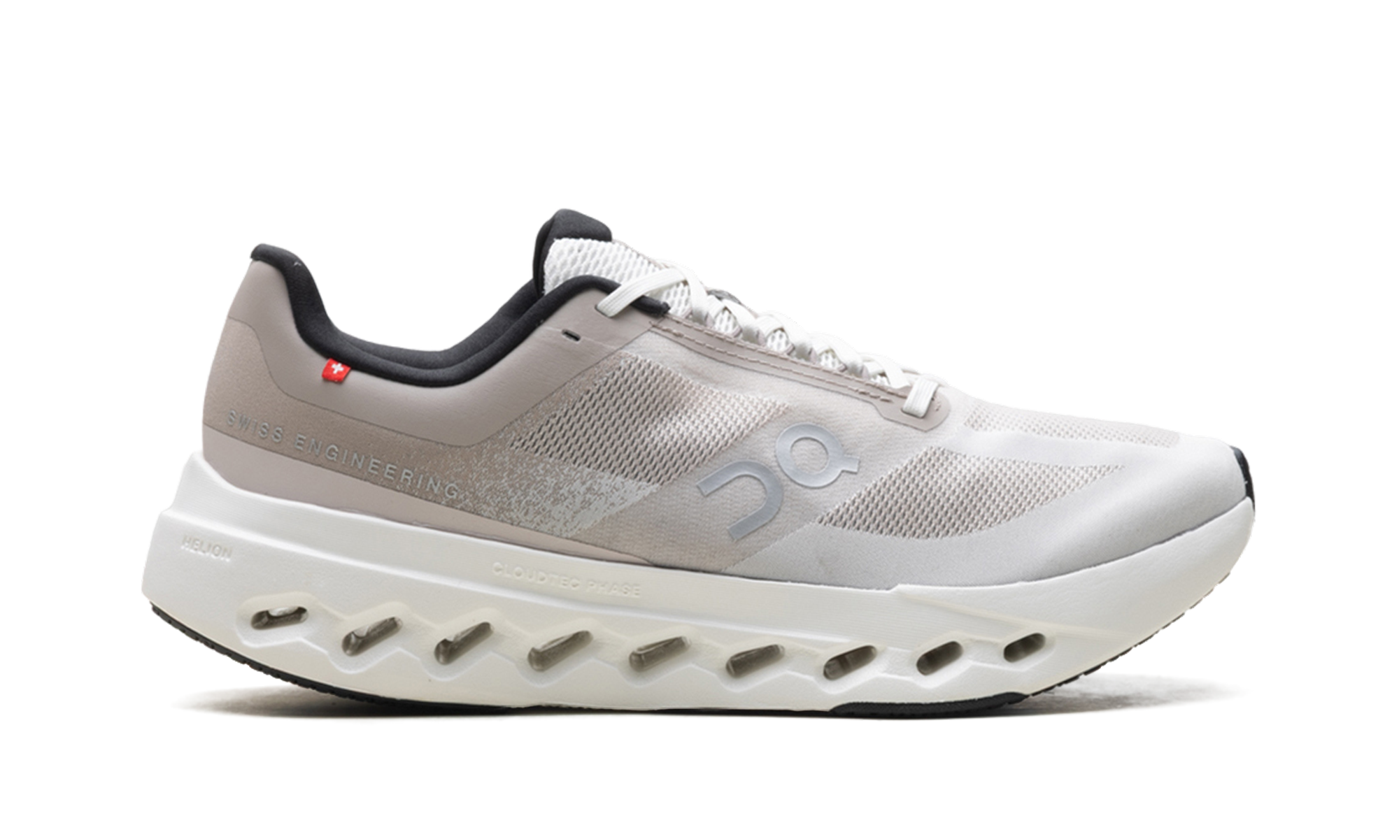 Cloudsurfer Next "Fog Ivory"